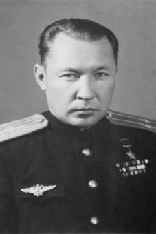 Львов Семён Иванович